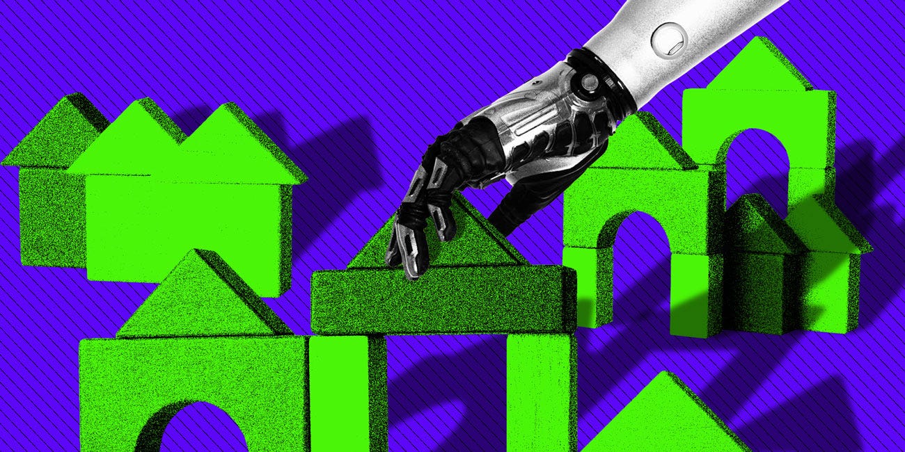 The Bots Are Building Their Own Society