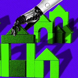 The Bots Are Building Their Own Society