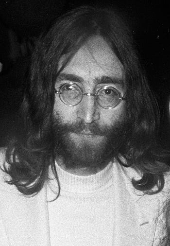 John Lennon