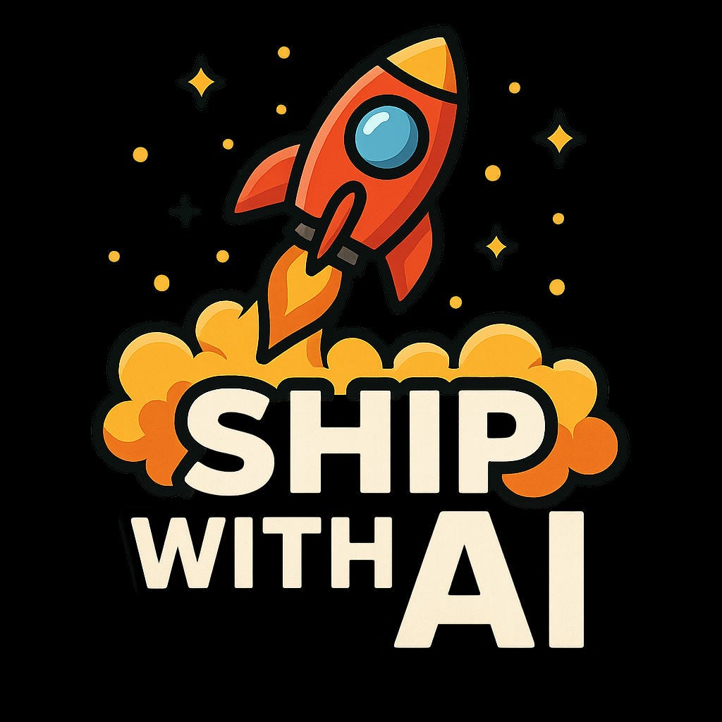 Ship With AI