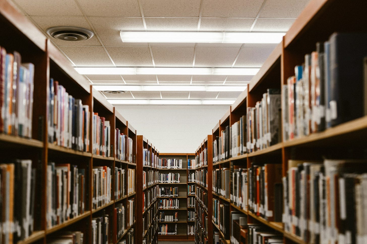 School Library