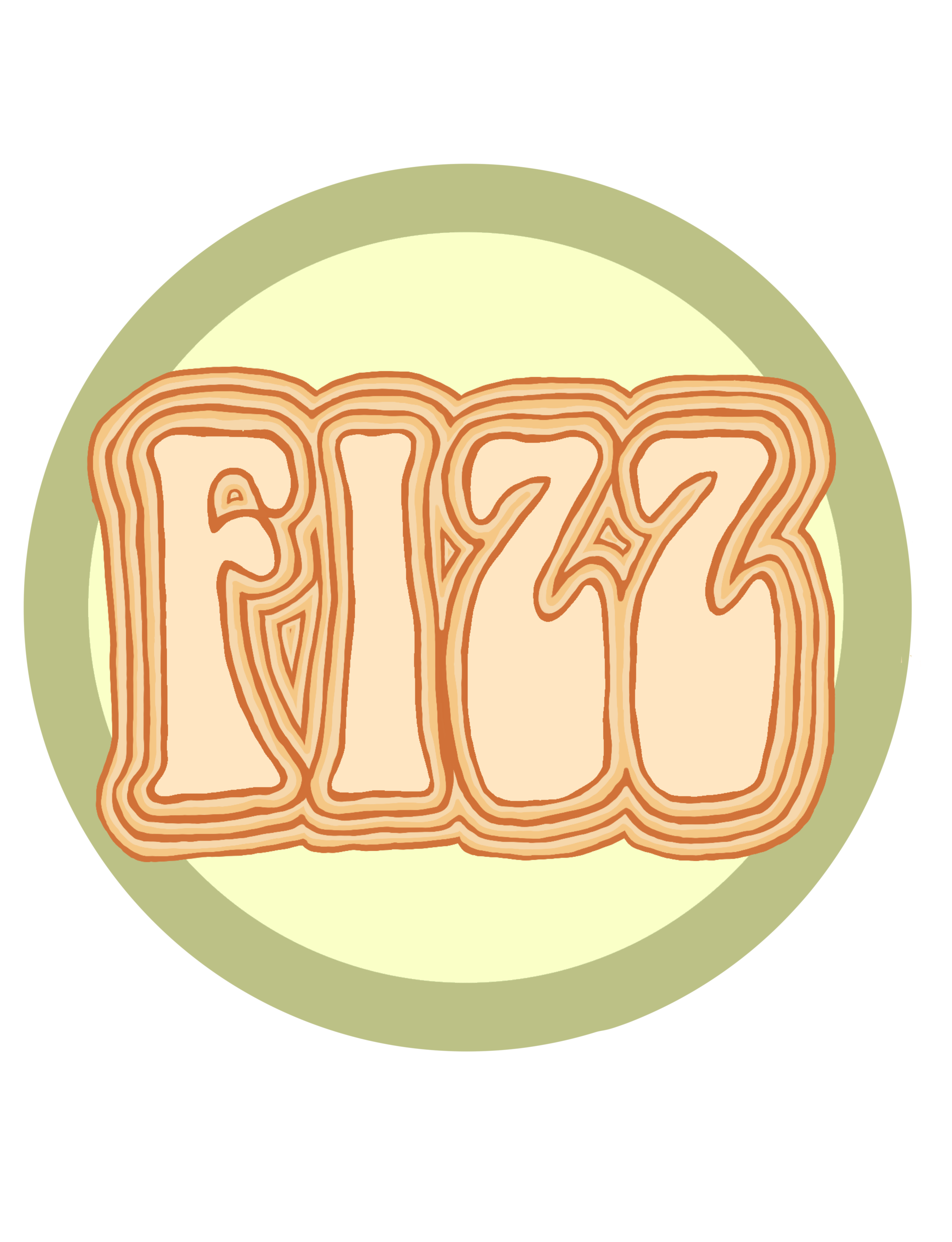 Substack profile picture for @fizz
