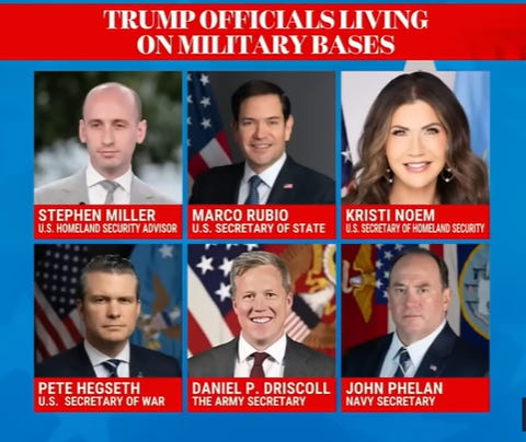 DEEP STATE KILL TEAMS ON THE HUNT — LEAKED ASSASSINATION ORDERS PUSH