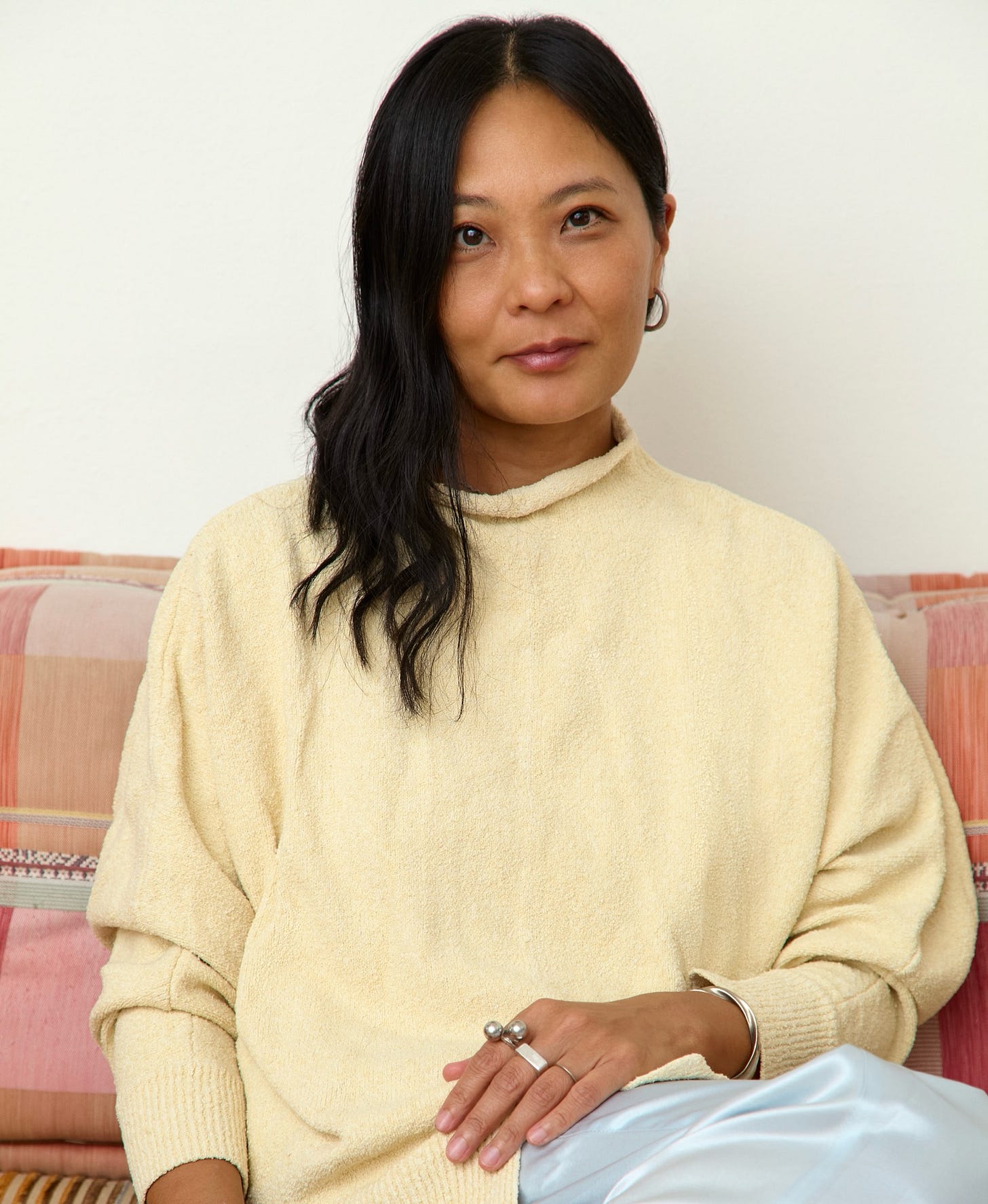 Books That Matter: Sarah Wang on THE TOPEKA SCHOOL by Ben Lerner