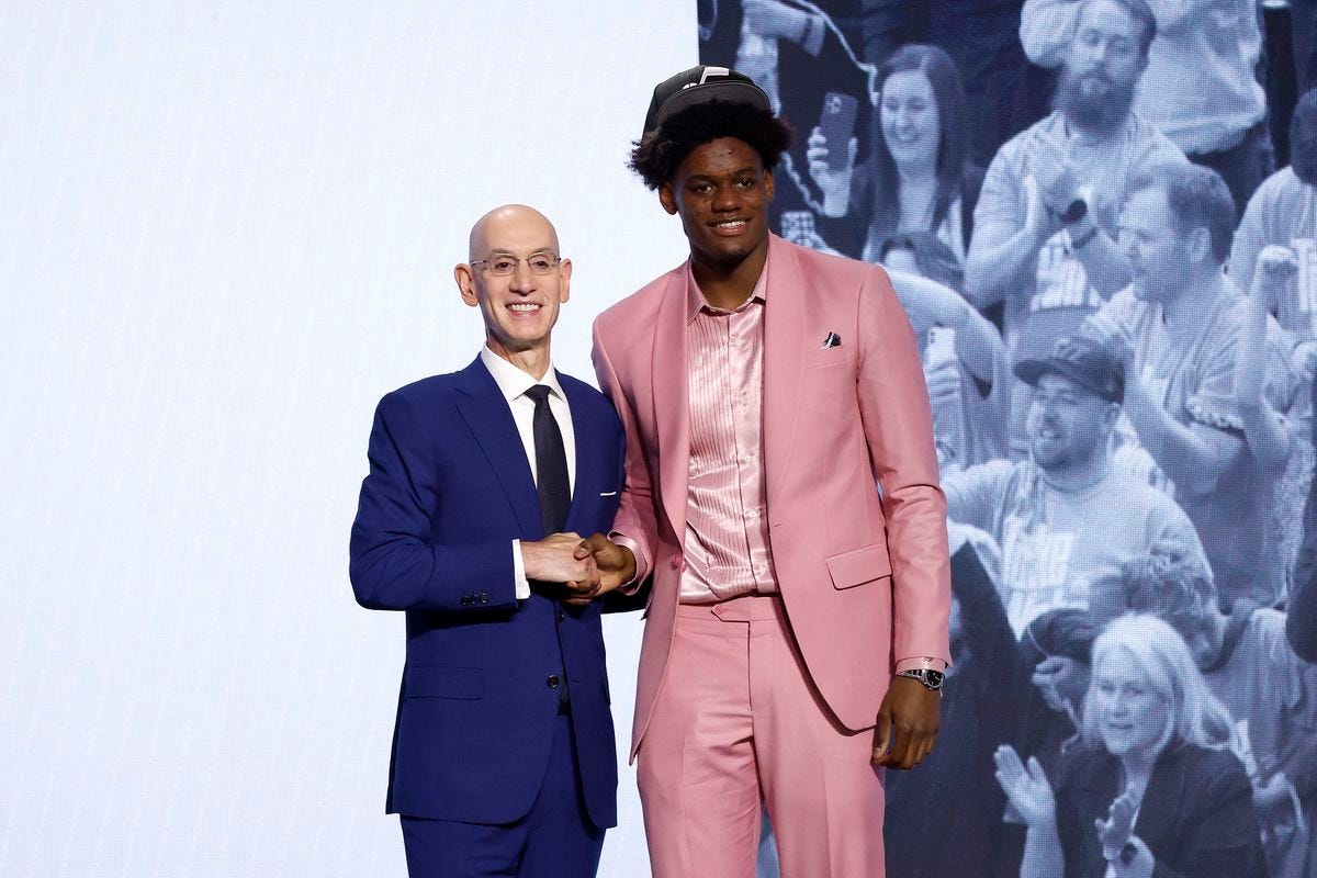 2023 NBA Draft