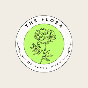 The Flora of Jenny Wren
