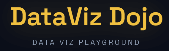 DataViz Dojo
