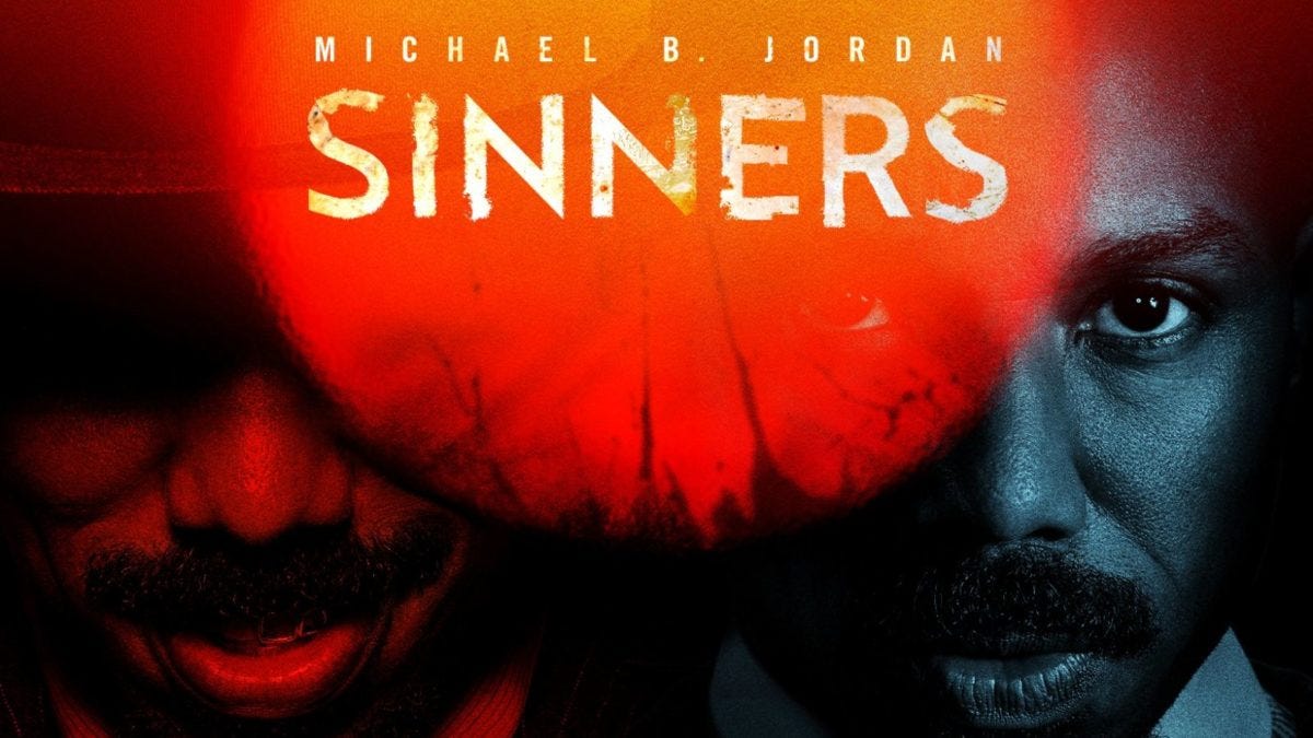 Sinners' Spoiler Free Review – ScreenHub Entertainment – ScreenHub  Entertainment