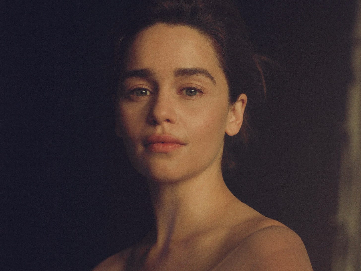 Emilia Clarke, of “Game of Thrones,” on Surviving Two Life-Threatening Aneurysms | The New Yorker Emilia Clarke, of “Game of Thrones,” on Surviving Two Life-Threatening Aneurysms | The New Yorker