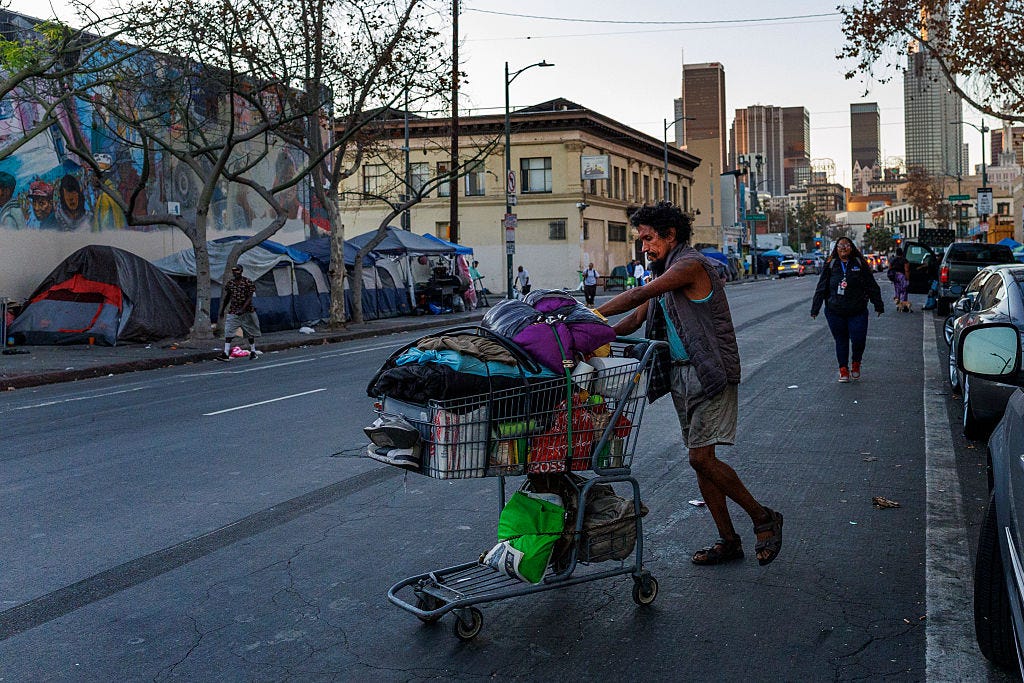 Could a Republican Win the California Governor’s Race?