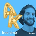 Free Time with Jenny Blake