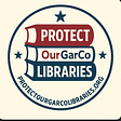 Protect Our GarCo Libraries's avatar