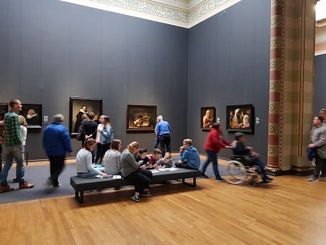 Accessible Travel Press - gallery