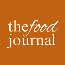 The Food Journal