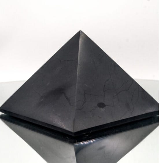 Shungite, the miracle mineral