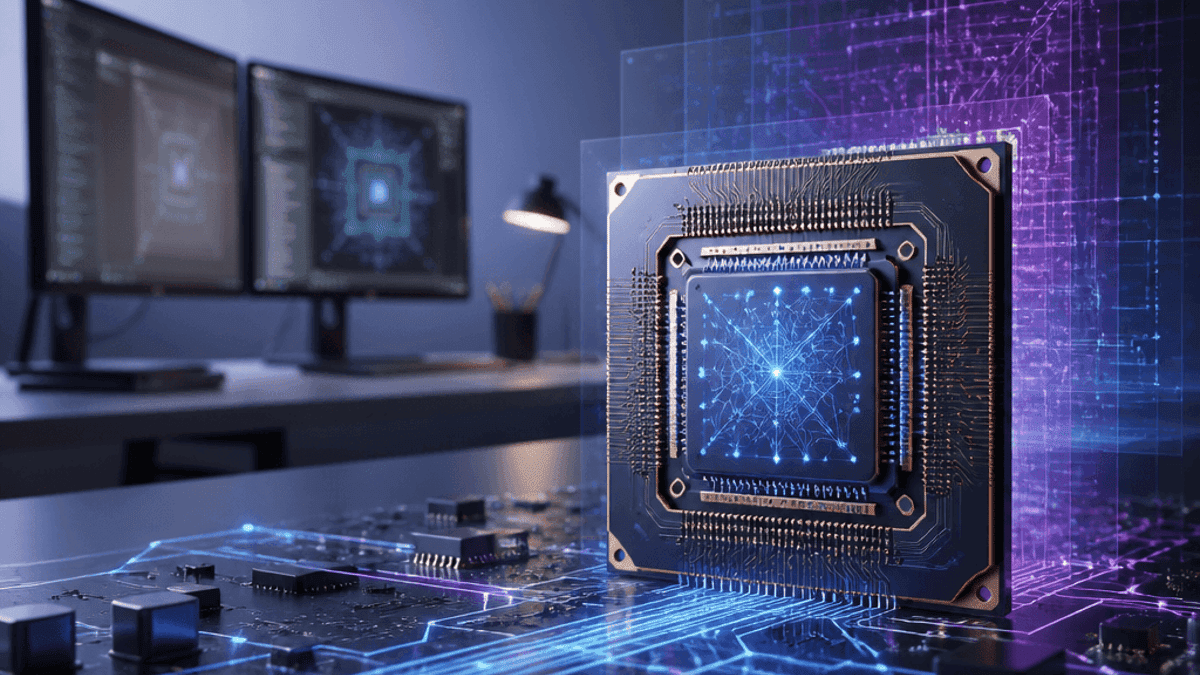 Anthropic Builds In-House Silicon Team to Design Custom Chips for Claude: how 17 outlets framed it | NewsCord Anthropic Builds In-House Silicon Team to Design Custom Chips for Claude: how 17 outlets framed it | NewsCord
