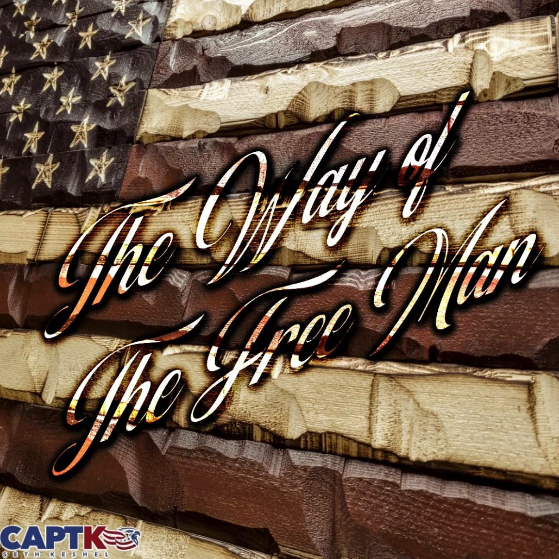 The Way of the Free Man