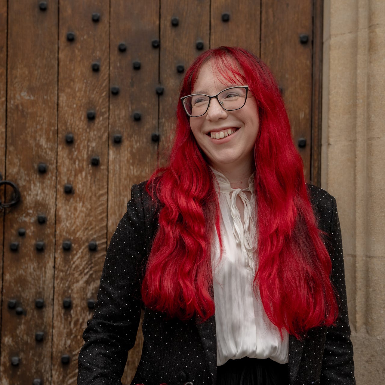 Strange Scholar Substack