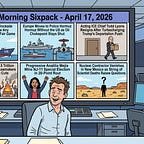 The Daily Grind News
