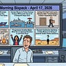 The Daily Grind News