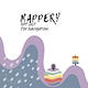 Mappery: Not just for Navigation