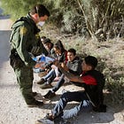 HHS Discovers ONE WEIRD TRICK To Disappear Immigrant Children