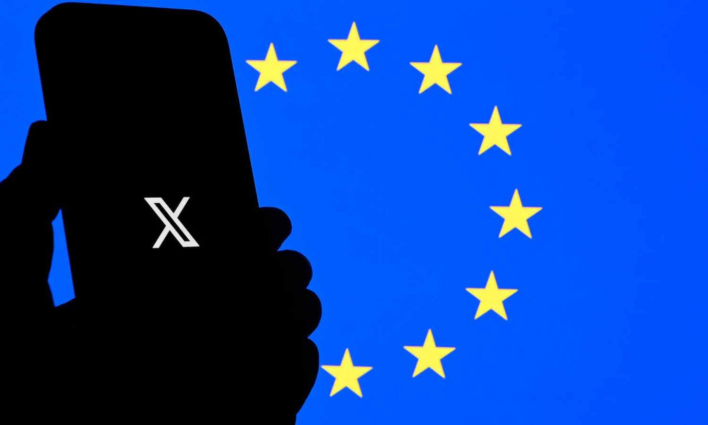 X Blocks European Commission's Ad Account After €120M EU Fine Sparks Global  Tech Clash