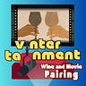 Vintertainment: Wine and Movies