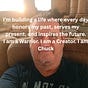 Chuck's avatar
