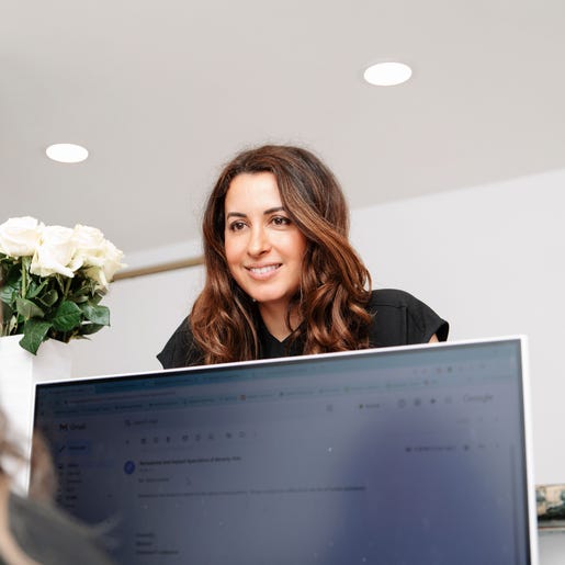 Checking In With Dr. Leedia