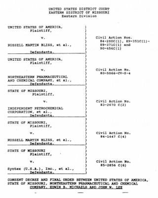 image of Consent decree thumb Times Beach story