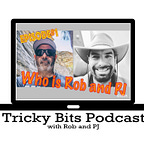 Tricky Bits Substack