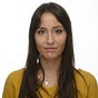 Ana Teodorescu's avatar