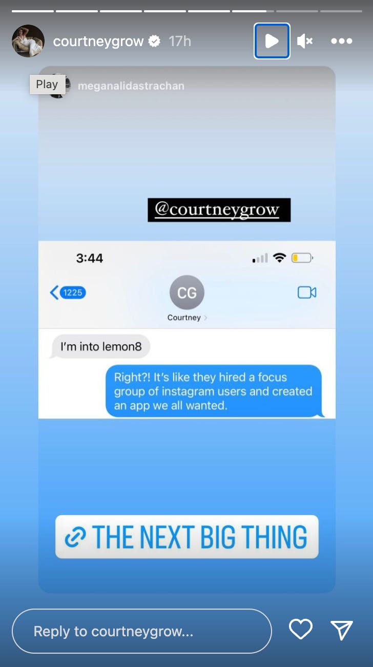 Crypto Boyfriends and Billionaire Bore-Core