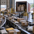 Is E-Commerce Moving From Parcels to Containers?