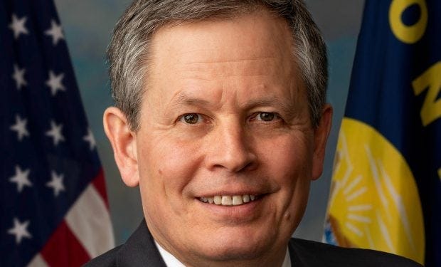 Sen. Daines