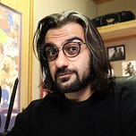 ARCADE PRESS