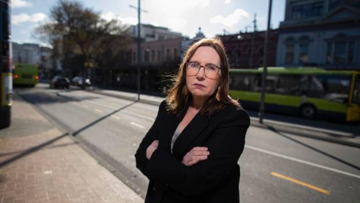 Fleur Fitzsimons bows out of local politics, mulls run for Parliament |  Stuff