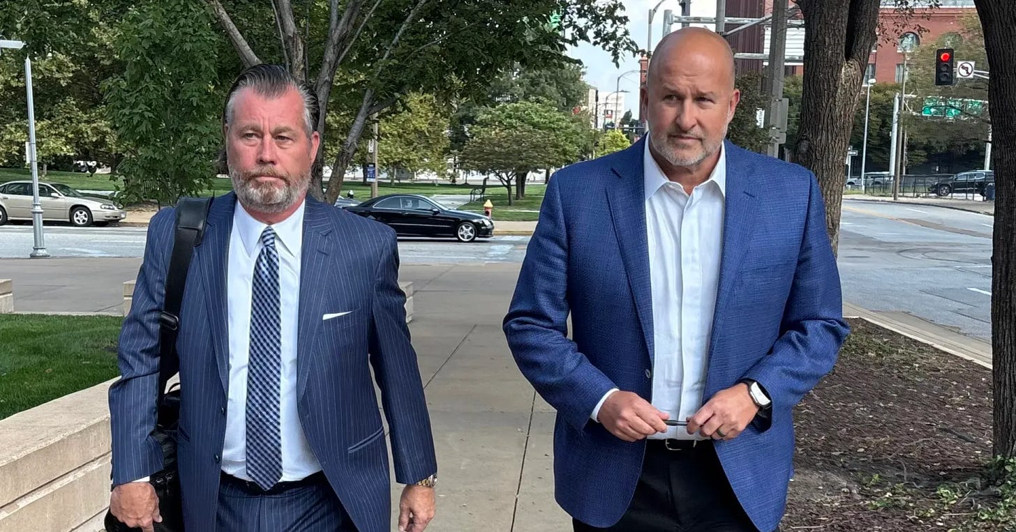 Former Missouri House speaker John Diehl pleads guilty to pandemic fraud |  St. Louis Magazine