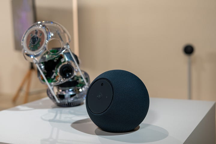 Amazon Echo Studio