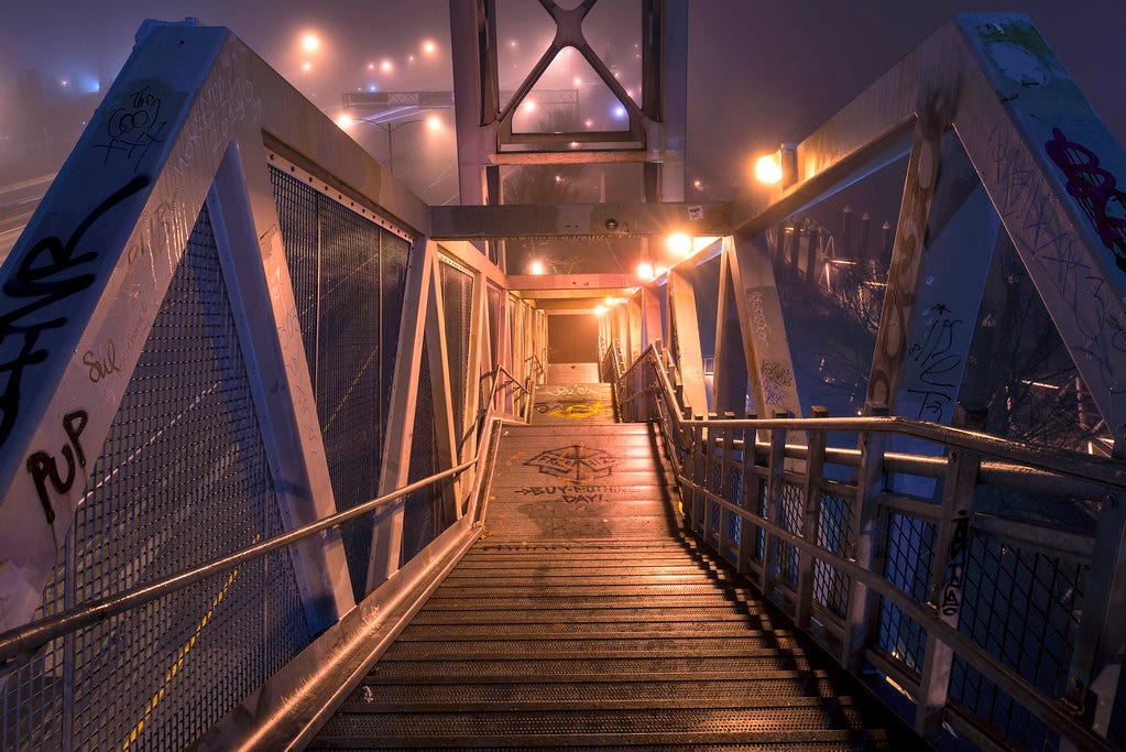 Stairs Stairs