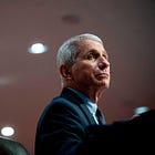 Scientists Close Ranks Around Fauci, Demand Trump Administration End Its 'Public Harassment' of Researchers