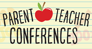 Parent-Teacher Conferences | Crest ...