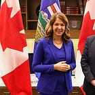 Stampede Stomp! Farkas and Smith duel over party tents and beer prices, Nenshi finally shifts to affordability