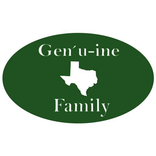 GenuineFamily Genealogy