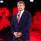 [AUDIO] Make Imperialism Great Again to End Mass Migration