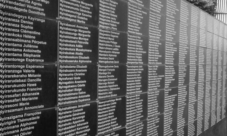 Guide To Rwanda's Genocide Memorials | Rwanda Safaris