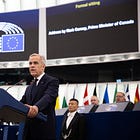 Several European countries reject Canadaâs EU âassociate membershipâ