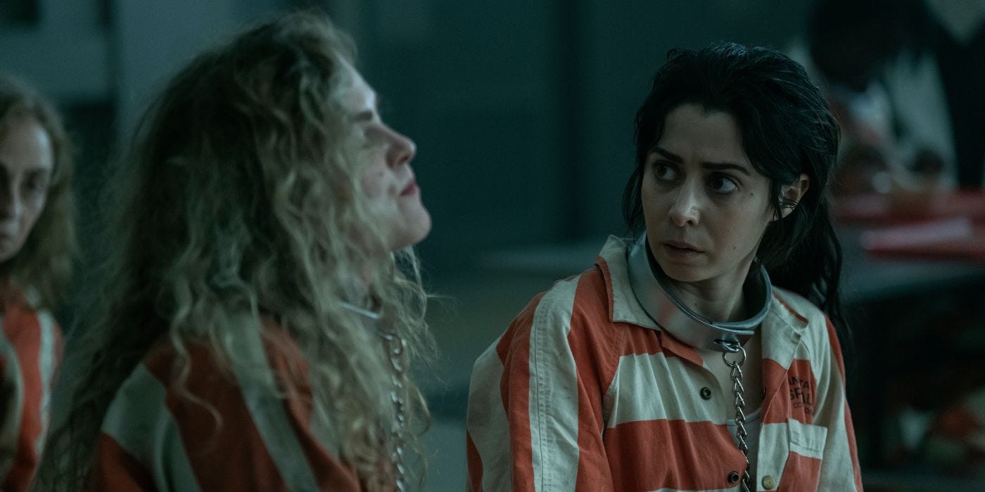 The Penguin Sofia Falcone arkham
