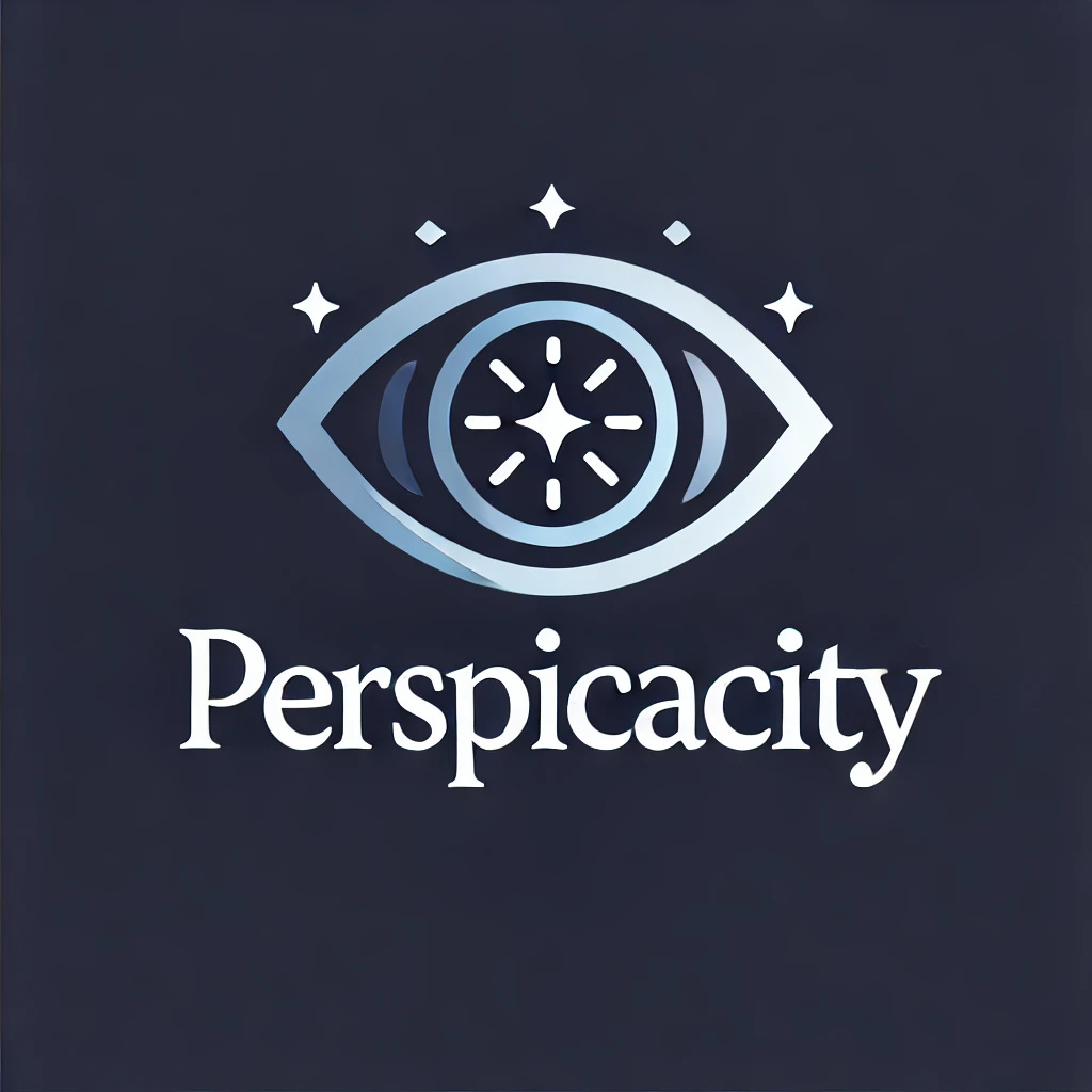 perspicacity